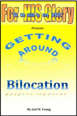 Getting Around Bilocation - Video Download