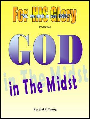 God In The Midst - Audio Download God In The Midst - Audio Download