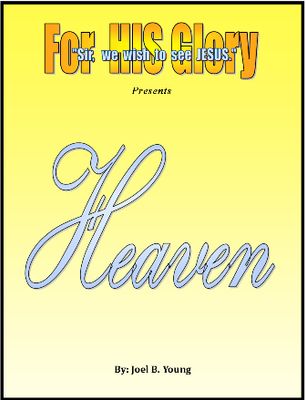 Heaven - Audio Download