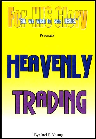 Heavenly Trading - Audio Download