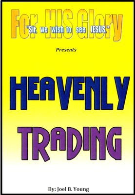 Heavenly Trading - Audio Download