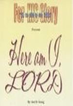 Here Am I, LORD - Audio Download