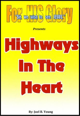 Highways In The Heart - Audio Download 3hrs15min Highways In The Heart - Audio Download 3hrs15min