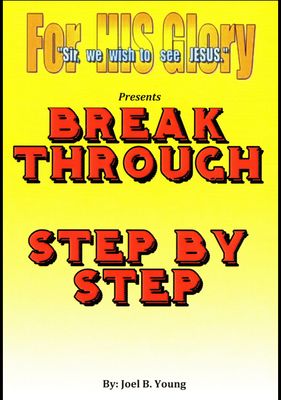 BREAKTHROUGH - Video Download