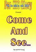 Come And See - Audio Download Come And See - Audio Download