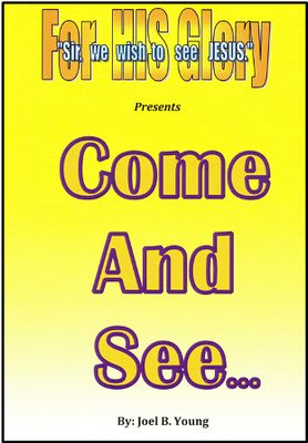 Come And See - Audio Download
