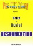 Death-Burial-Resurrection - Audio Download
