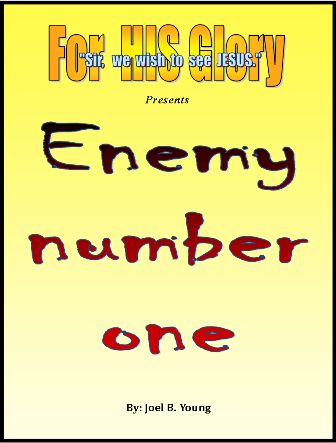 Enemy Number One - Video Download Enemy Number One - Video Download