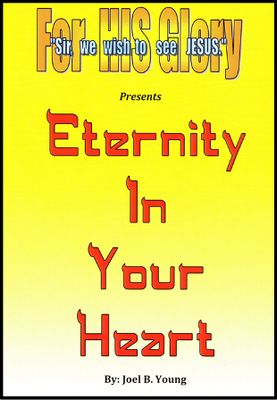 Eternity in your Heart - Audio Download