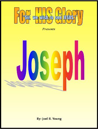 Joseph - Audio Download