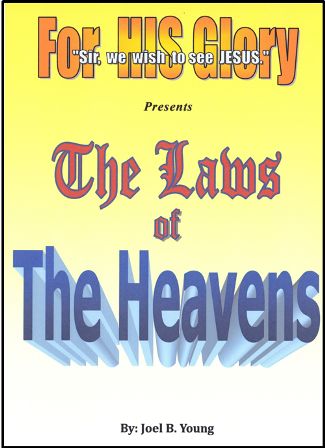 The Laws of the Heavens - Video Download