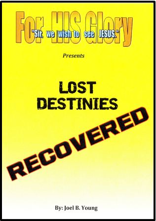 Lost Destinies Recovered, 3hrs40min - Video Download Lost Destinies Recovered, 3hrs40min - Video Download
