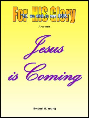 Jesus Is Coming - Audio Download Jesus Is Coming - Audio Download