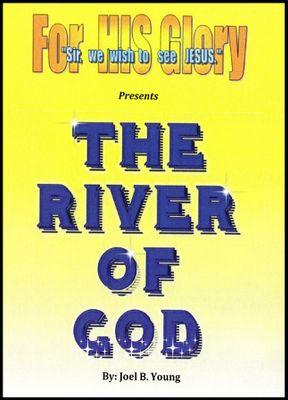 The River of GOD, 3hrs 10min - Audio Download The River of GOD, 3hrs 10min - Audio Download