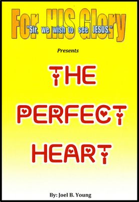 The Perfect Heart, 3hrs35min  -Audio Download