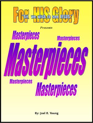 Masterpieces - Audio Download Masterpieces - Audio Download