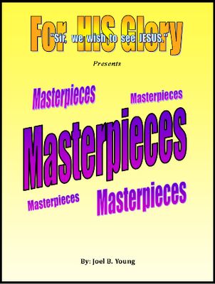 Masterpieces - Audio Download Masterpieces - Audio Download