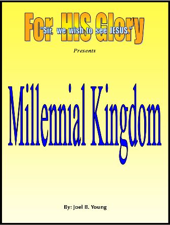Millennial Kingdom - Audio Download