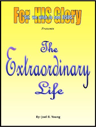 The Extraordinary Life - Audio Download