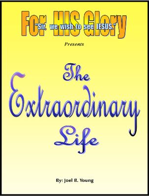 The Extraordinary Life - Audio Download The Extraordinary Life - Audio Download