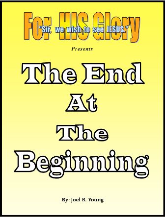 The End at The Beginning - Audio Download