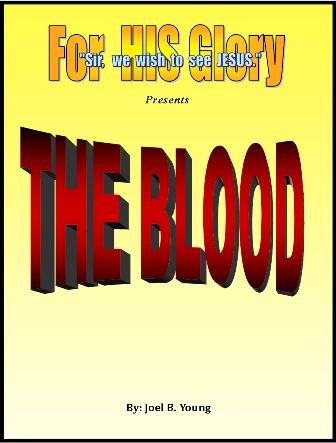 The Blood - Audio Download The Blood - Audio Download