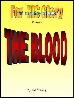 The Blood - Audio Download The Blood - Audio Download