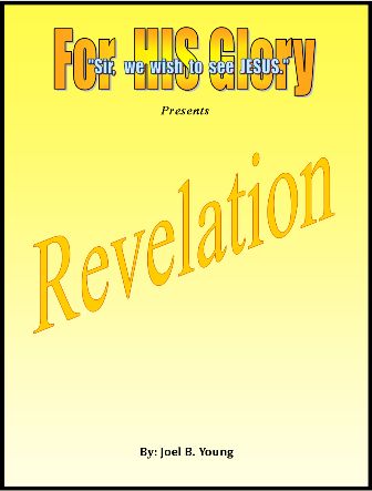 Revelation - 13hour Study -Audio Download