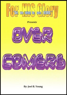 OVER-COMERS - Audio Download OVER-COMERS - Audio Download