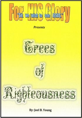 Trees of Righteousness - Audio Download