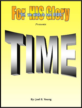 Time: Timing, and The Times We Live In - Audio Download Time: Timing, and The Times We Live In - Audio Download