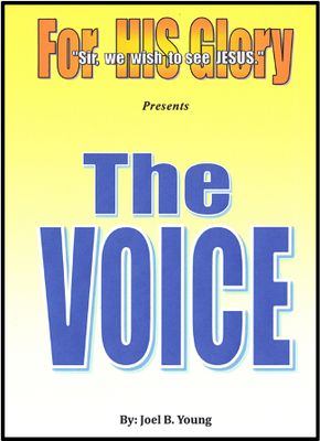 THE VOICE - Audio Download