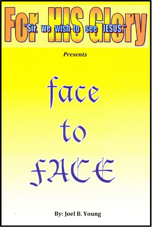 Face to FACE - Audio Download Face to FACE - Audio Download