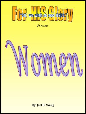 Women - Audio Download