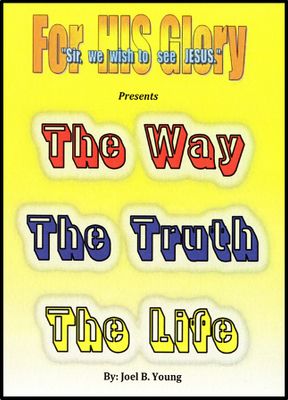 The Way, The Truth, The Life - Audio Download