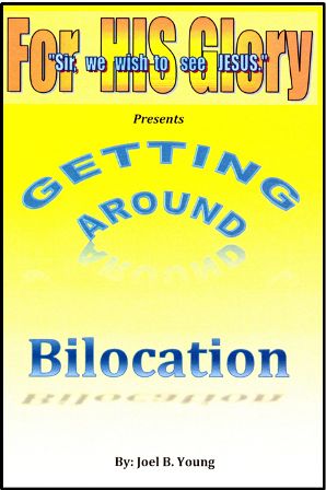 Getting Around Bilocation - Audio Download