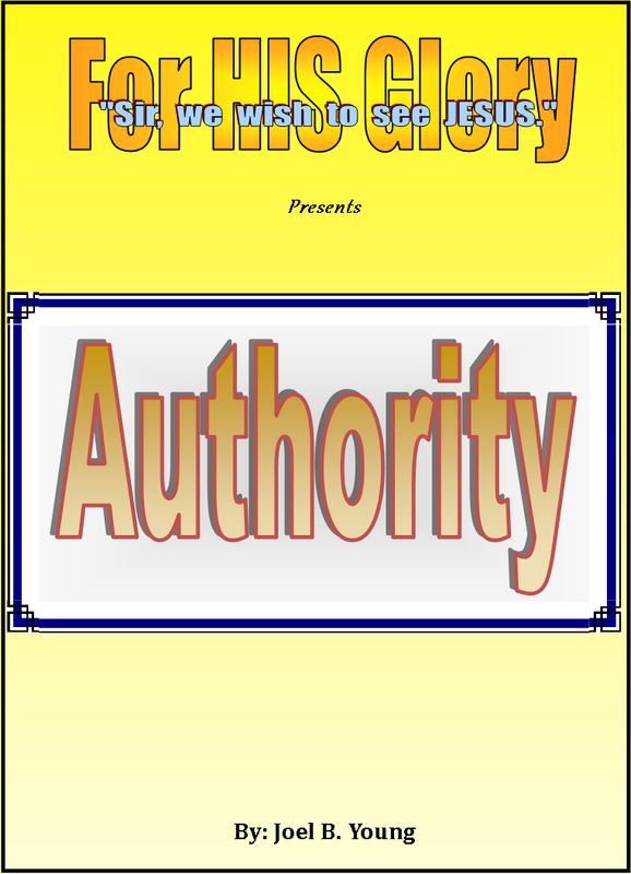 Authority - Audio Download Authority - Audio Download