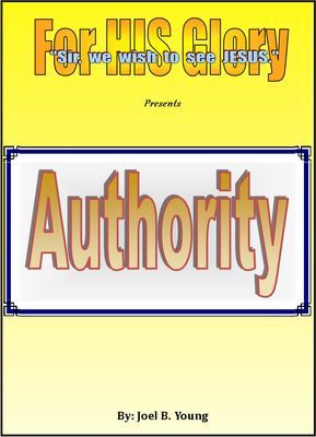 Authority - Audio Download Authority - Audio Download