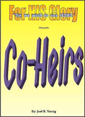 Co-Heirs - Audio Download Co-Heirs - Audio Download
