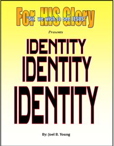 IDENTITY - Audio Download IDENTITY - Audio Download