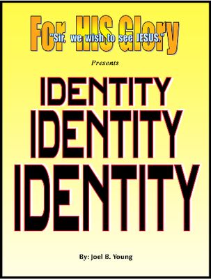IDENTITY  - Audio Download