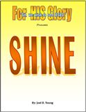 SHINE- Audio Download SHINE- Audio Download