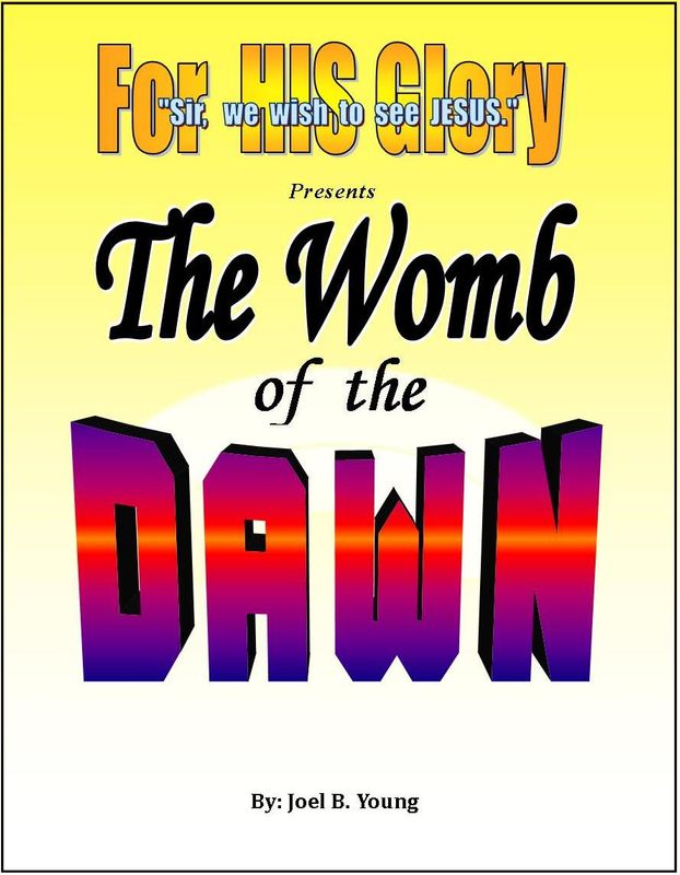 The Womb Of The Dawn- Audio Download The Womb Of The Dawn- Audio Download