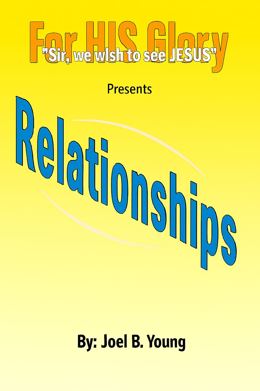 Relationships - Audio Download