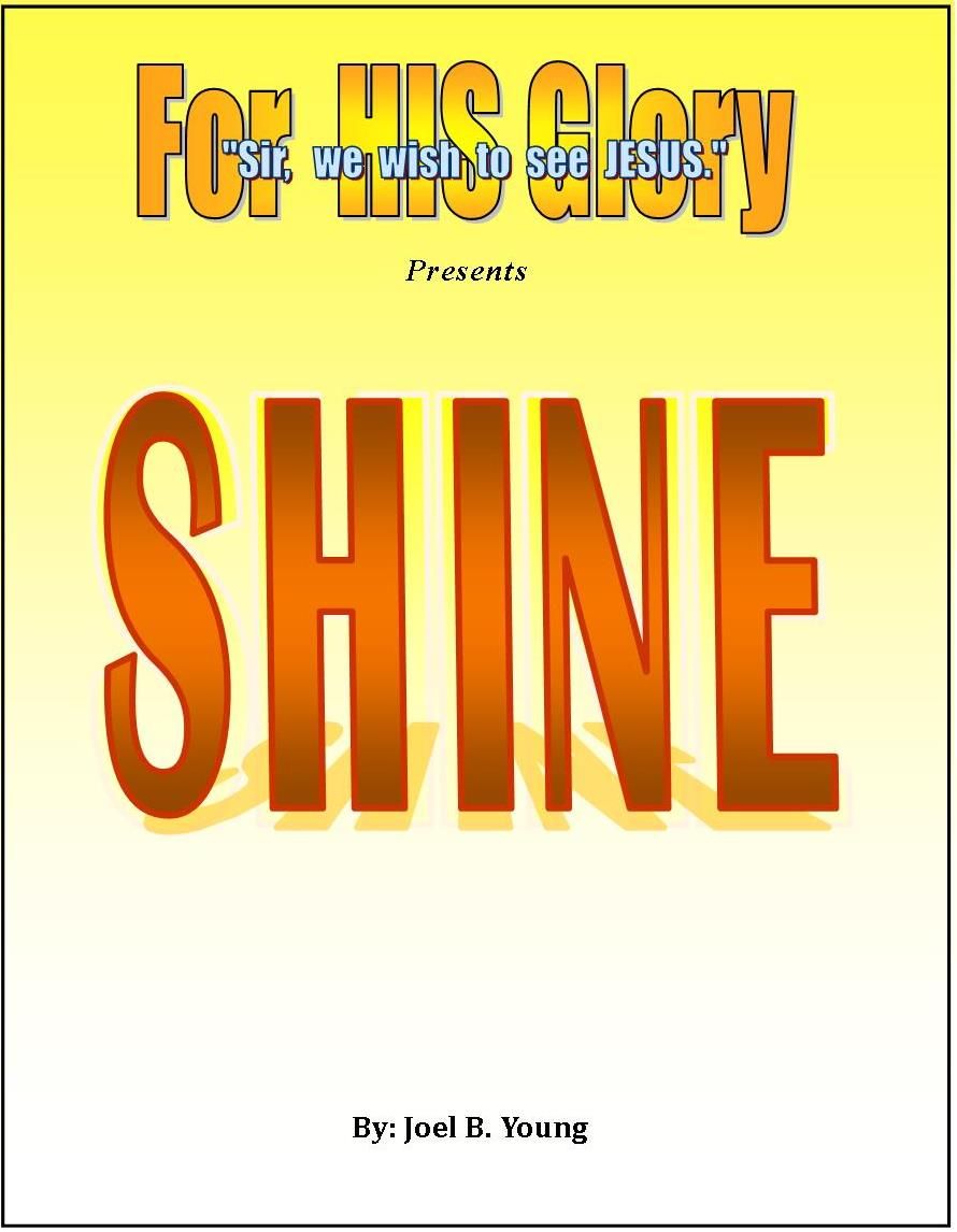 SHINE- Video Download SHINE- Video Download