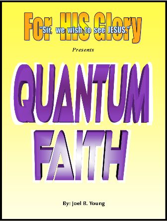 Quantum Faith - Video Download