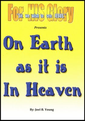 On Earth As It Is In Heaven - Video Download
