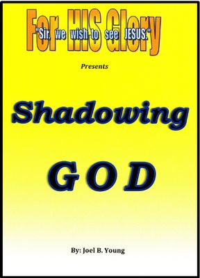 Shadowing GOD. 3hrs5min - Video Download Shadowing GOD. 3hrs5min - Video Download