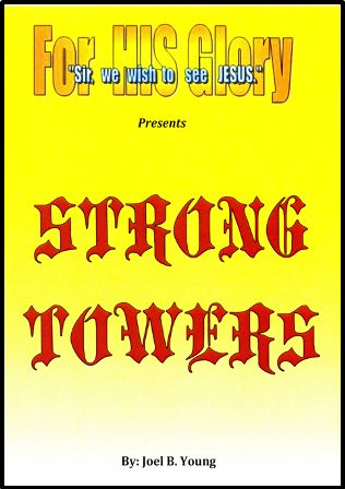 Strong Towers - Video Download