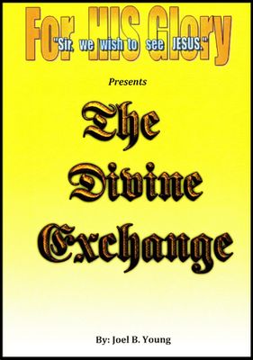 The Divine Exchange - Video Album The Divine Exchange - Video Album
